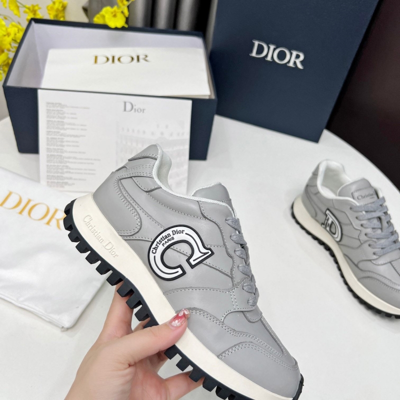 ch**an D*or sneakers